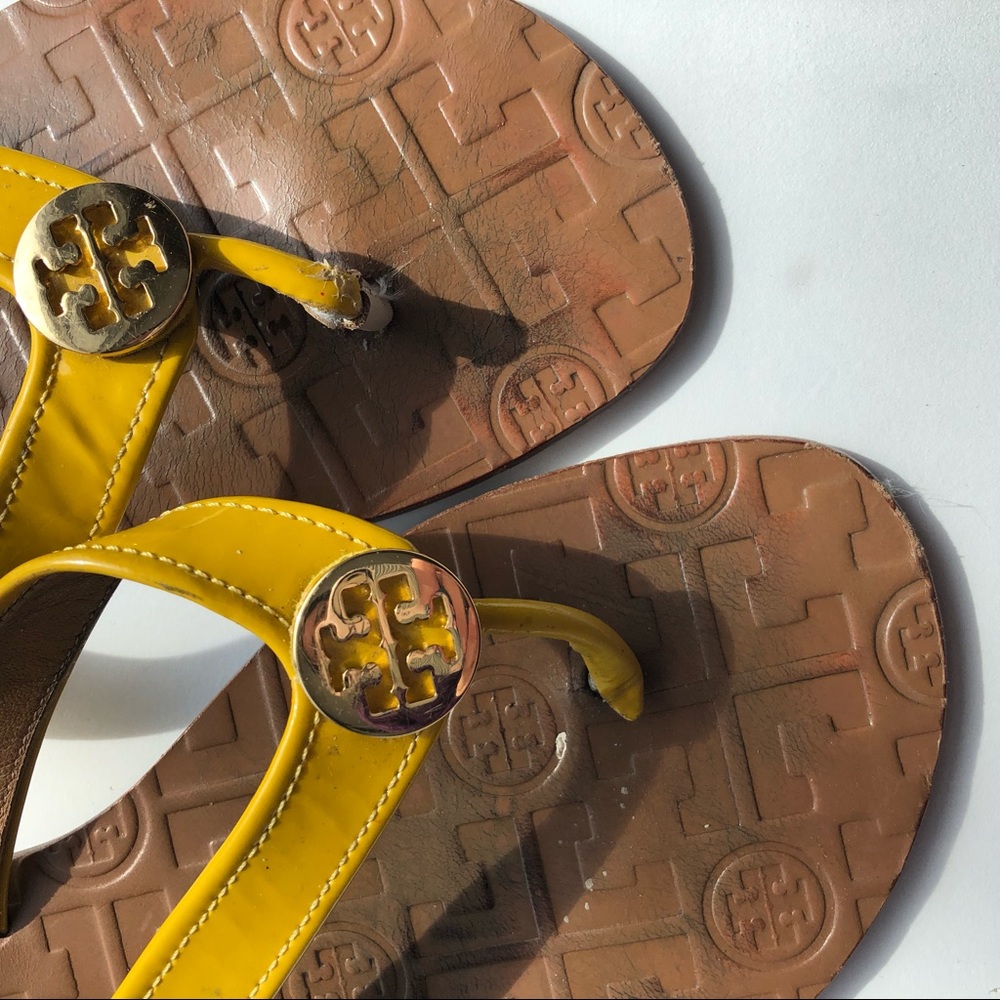 TORY BURCH | Thora sandal - Picture 4 of 4